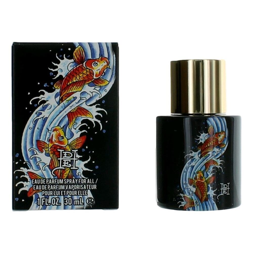 Ed Hardy Koi Wave